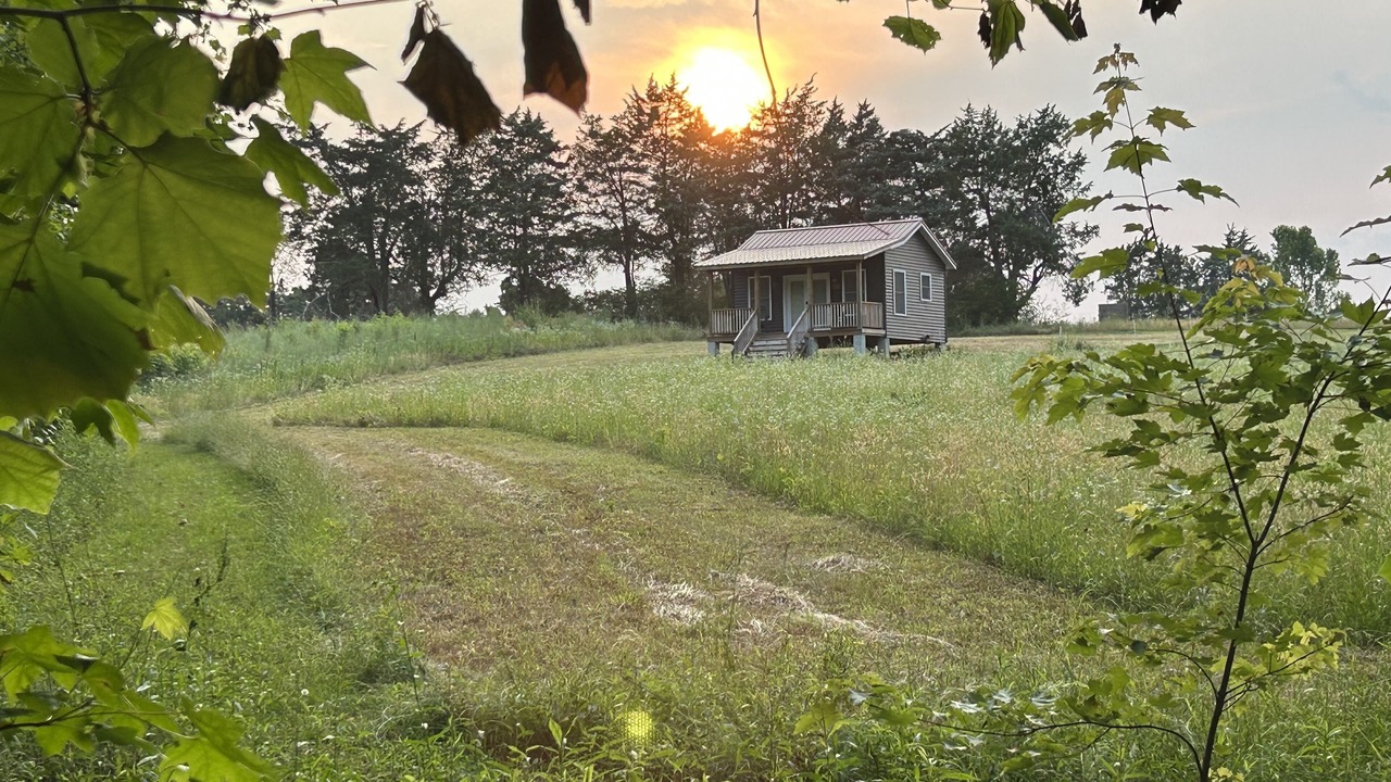 Photo of Outdoor in Cullen