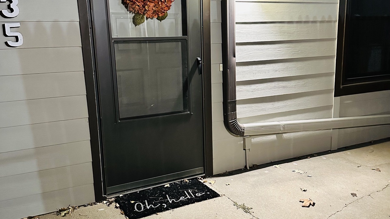 Photo of Outdoor in Lawrence