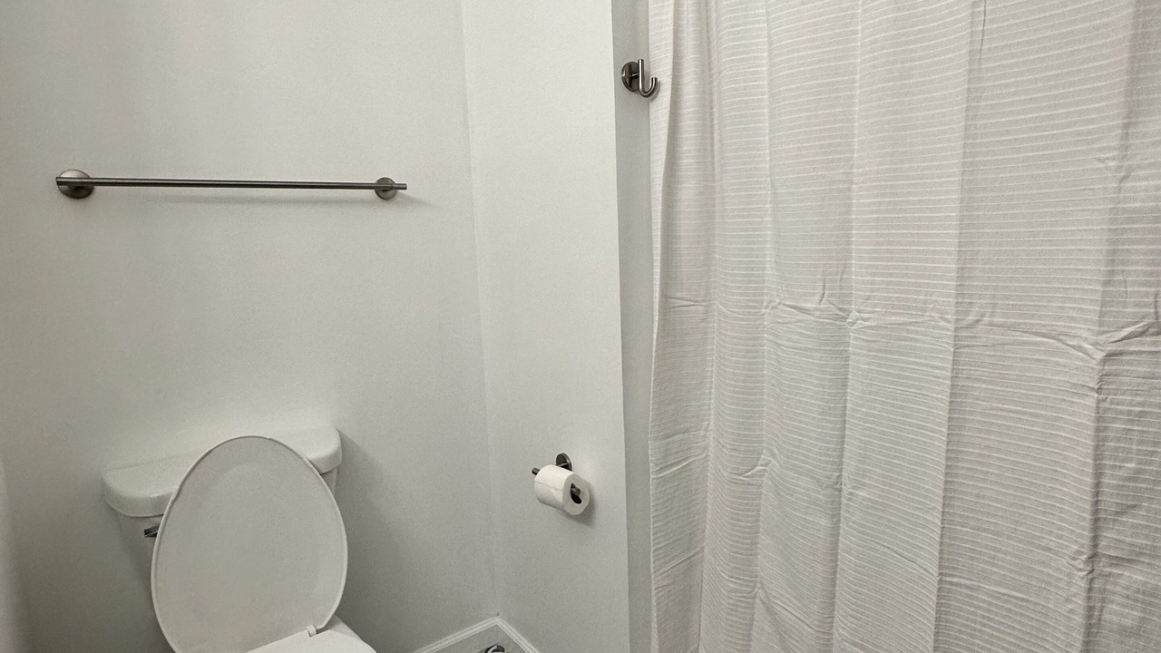 Photo of Bathroom in Lawrence