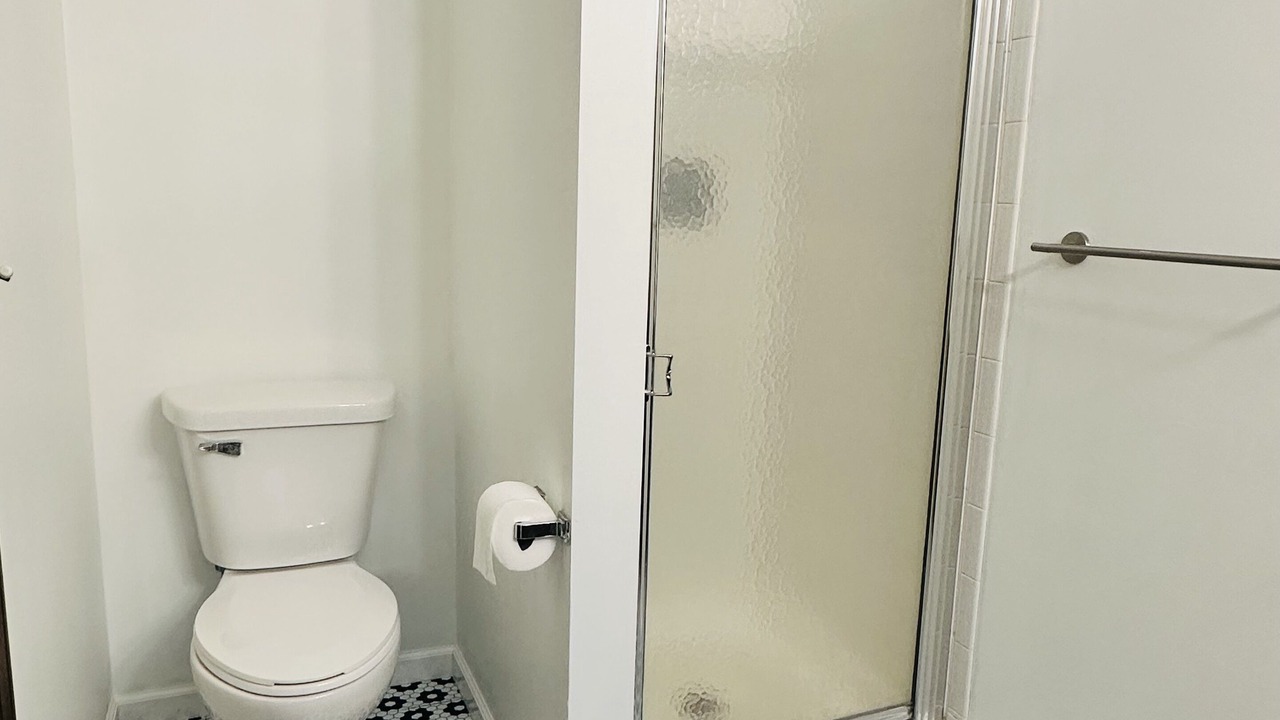 Photo of Bathroom in Lawrence