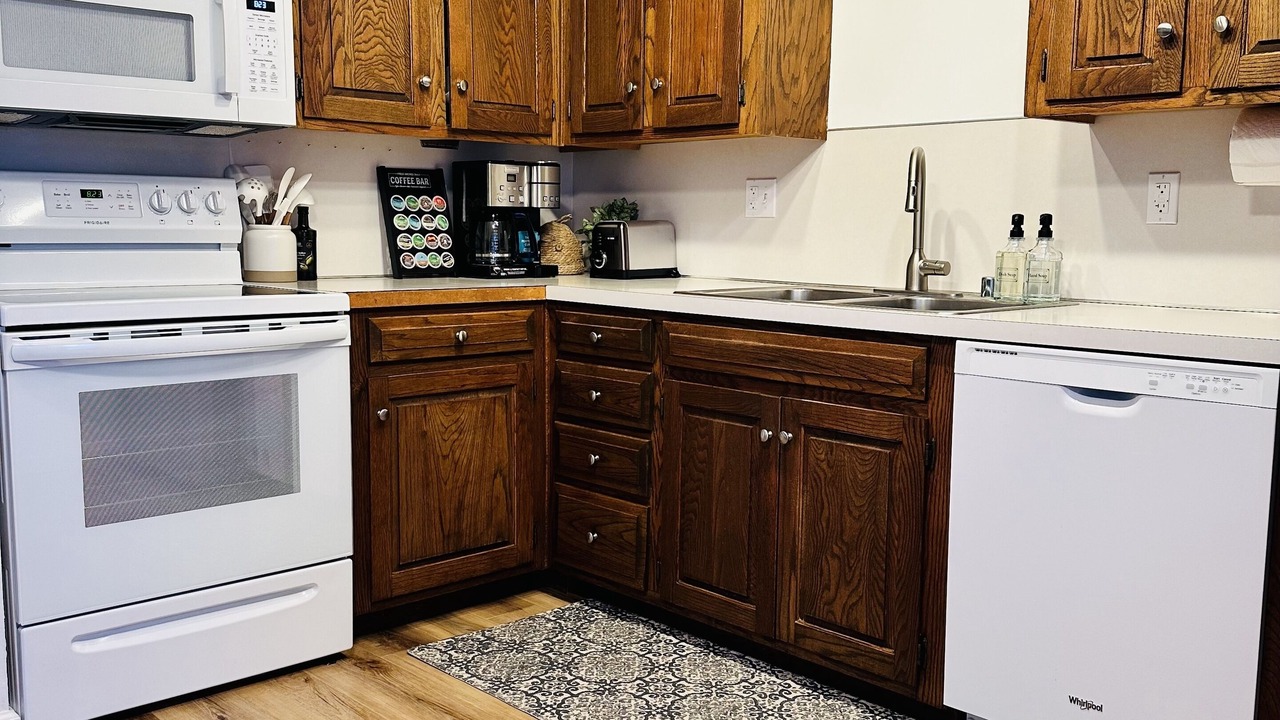 Photo of Kitchen in Lawrence