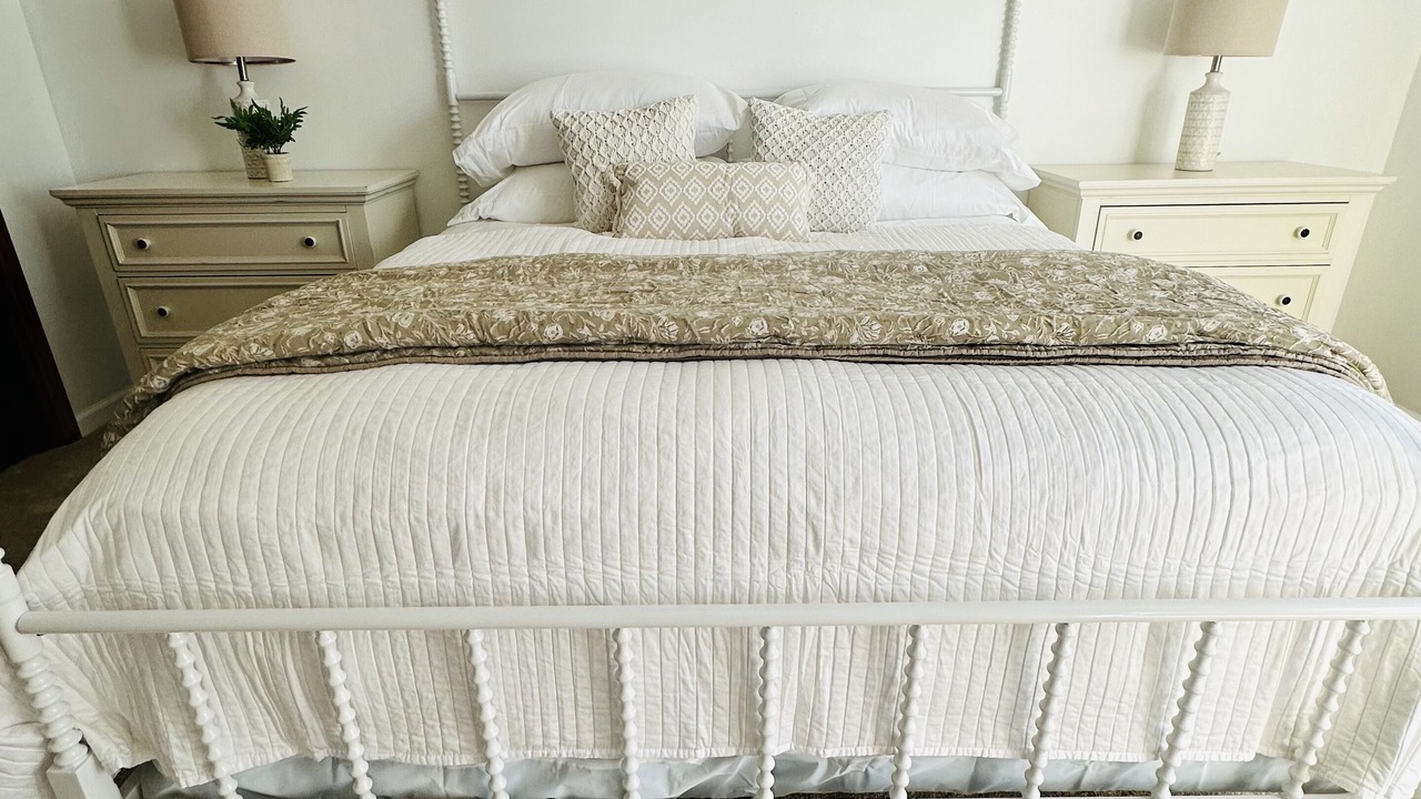 Photo of Bedroom in Lawrence