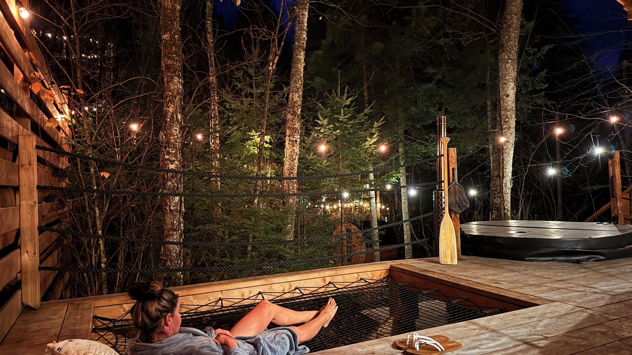 Photo of Outdoor in Sainte Rose du Nord