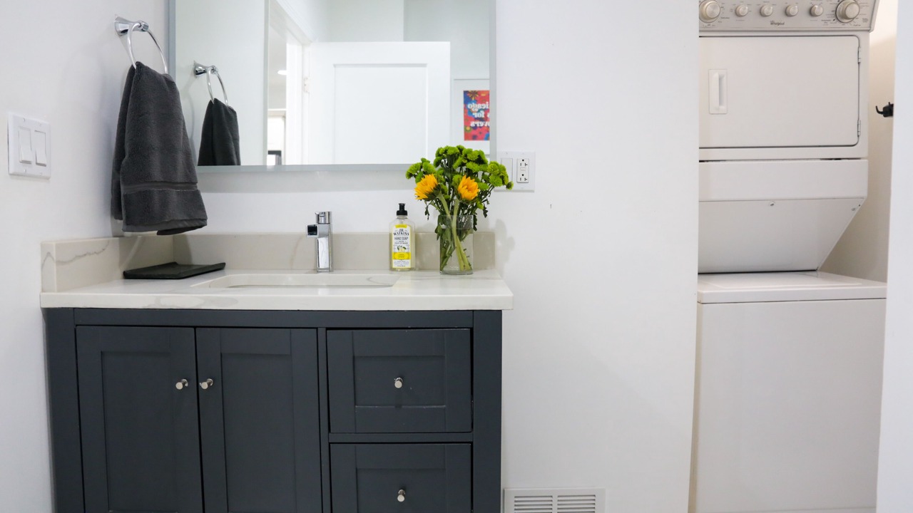 Photo of Bathroom in Andersonville