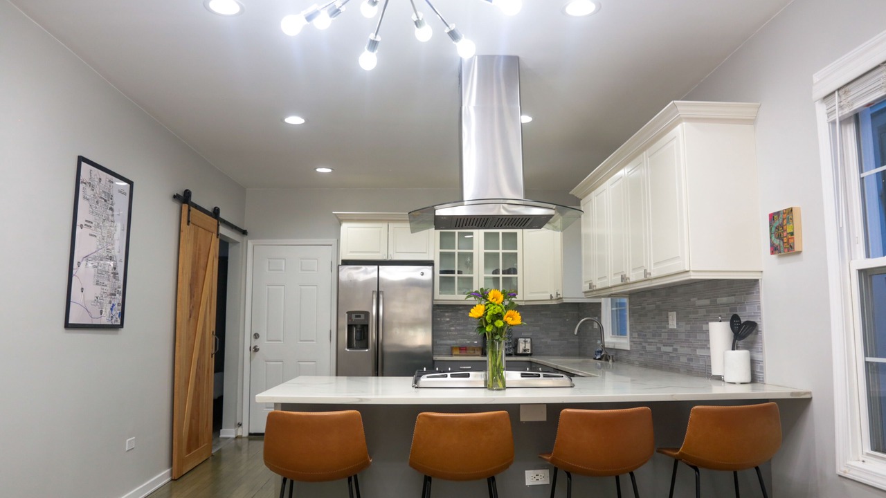 Photo of Kitchen in Andersonville