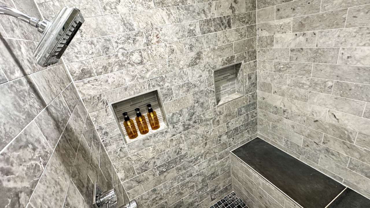 Photo of Bathroom in Andersonville