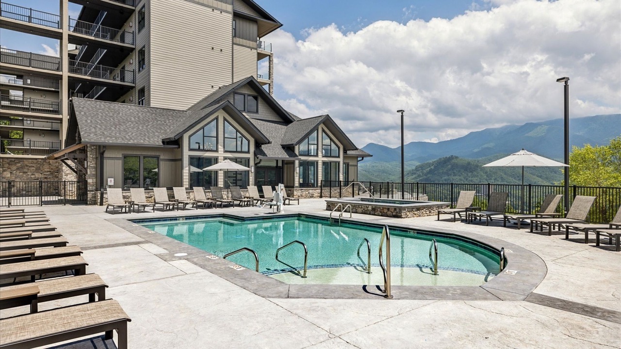 Photo of Outdoor in Gatlinburg
