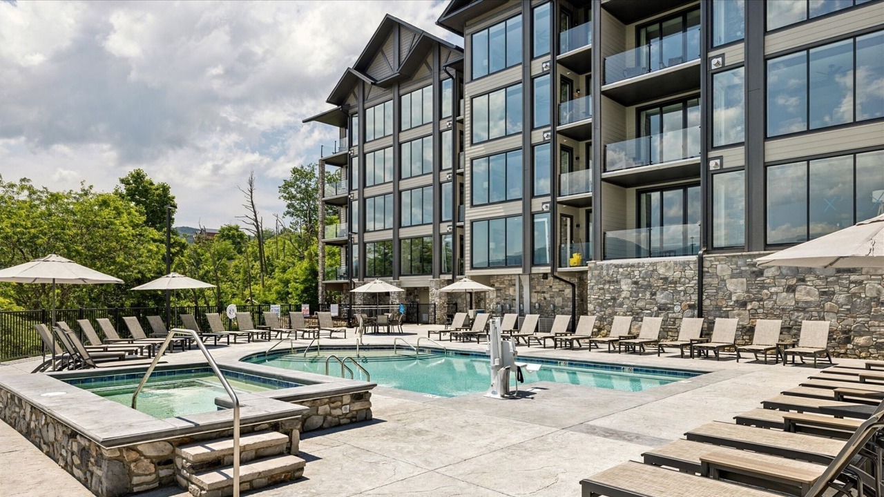 Photo of Outdoor in Gatlinburg