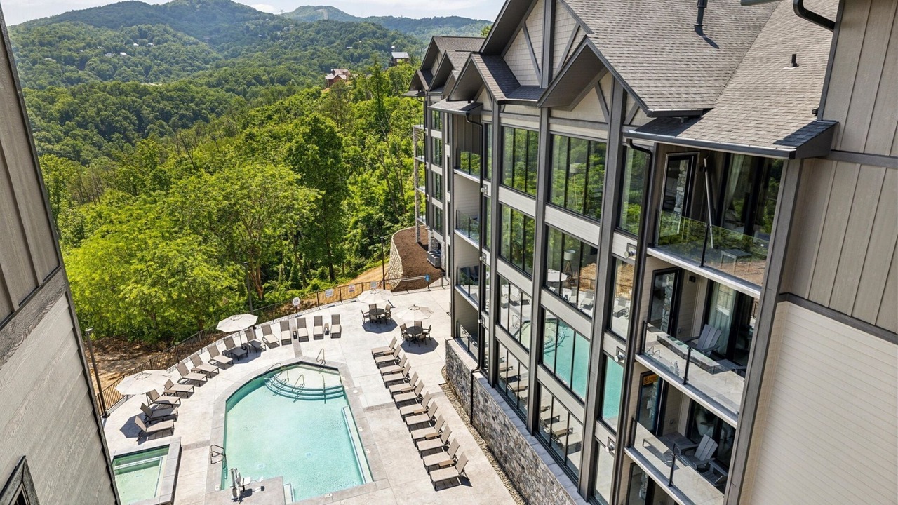 Photo of Outdoor in Gatlinburg