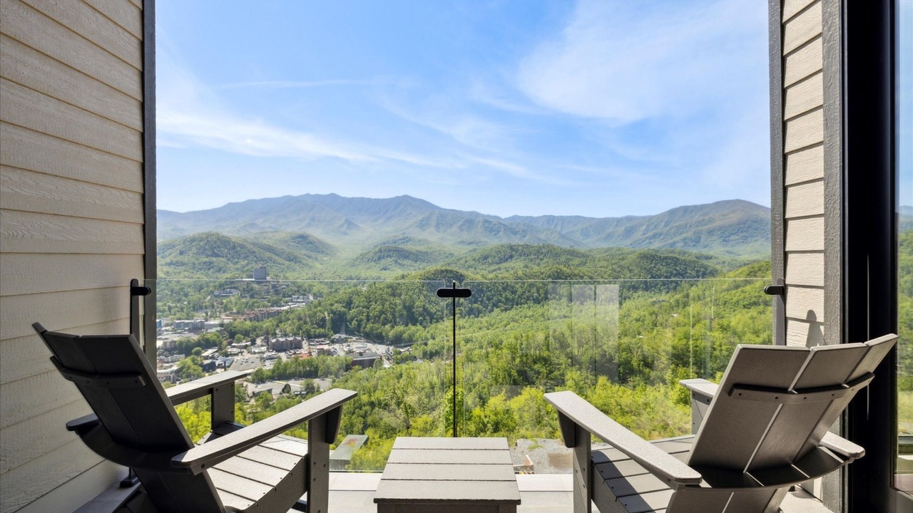 Photo of Outdoor in Gatlinburg