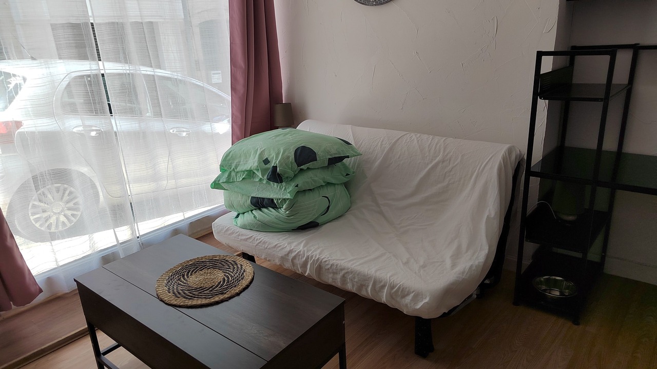 Photo of Livingroom in Auch