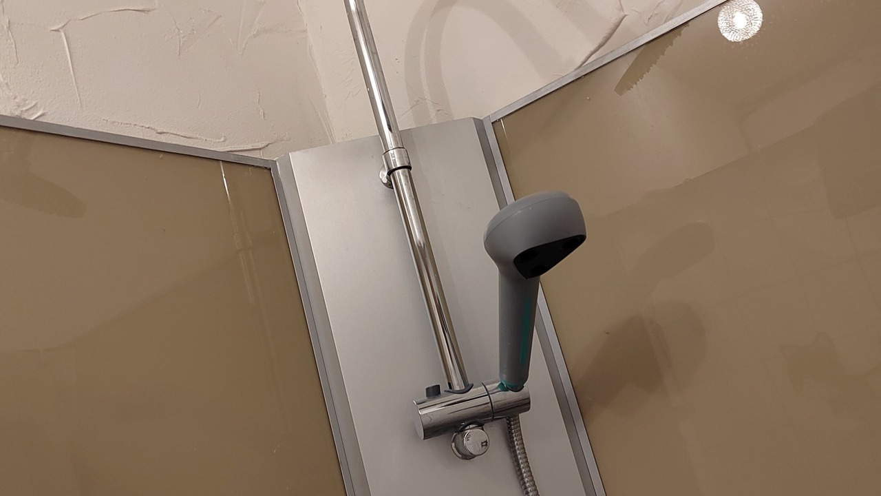 Photo of Bathroom in Auch