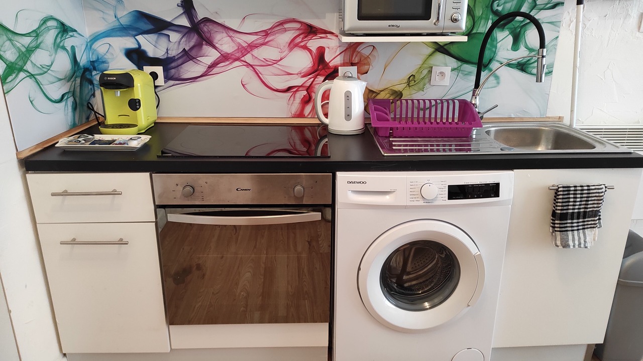 Photo of Kitchen in Auch