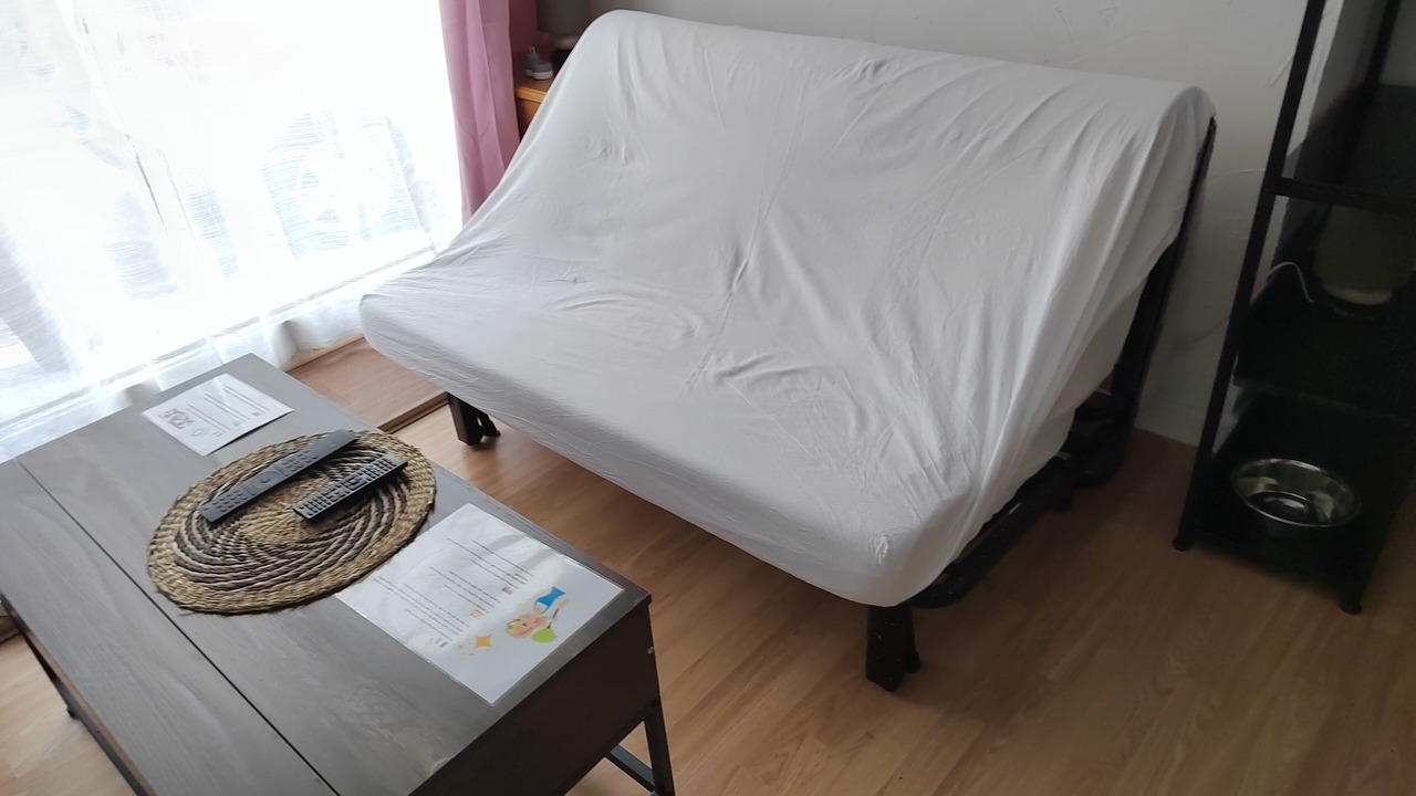 Photo of Bedroom in Auch