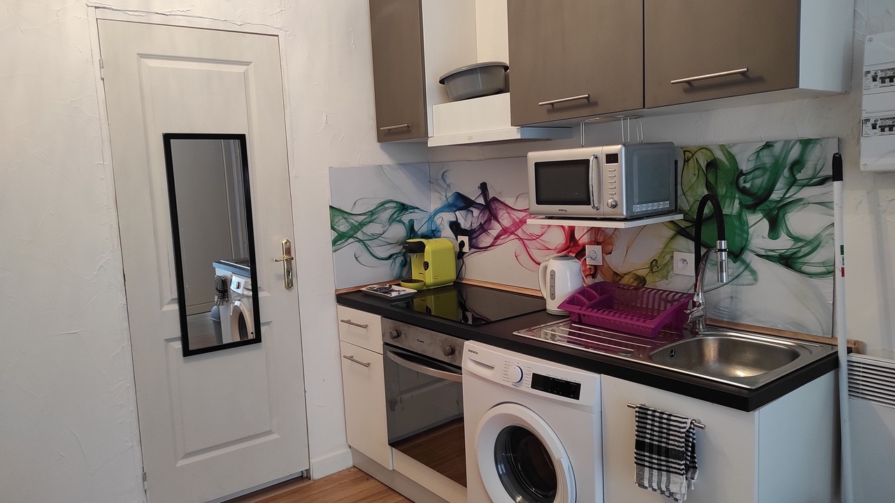 Photo of Kitchen in Auch
