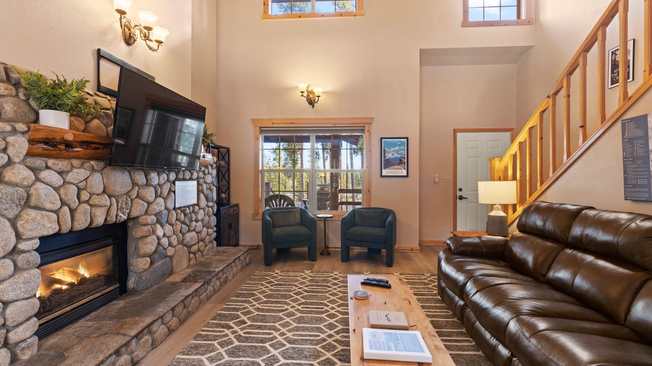 Photo of Bedroom in Leadville North