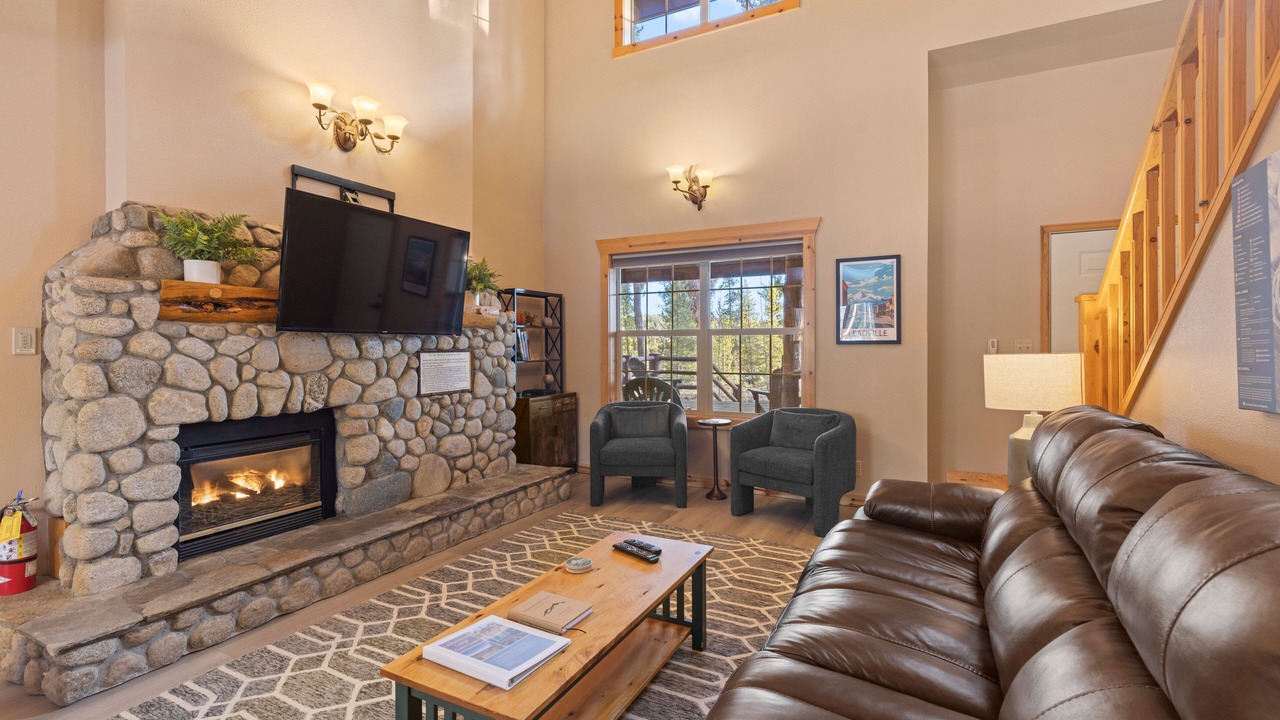 Photo of Bedroom in Leadville North