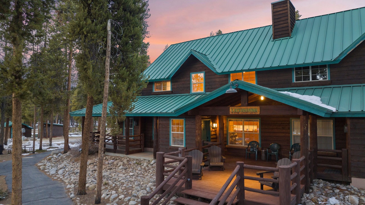 Photo of Outdoor in Leadville North