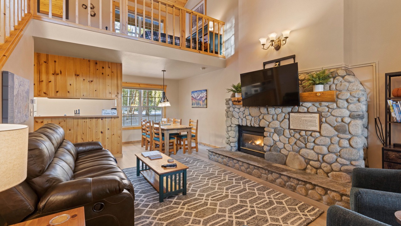 Photo of Bedroom in Leadville North