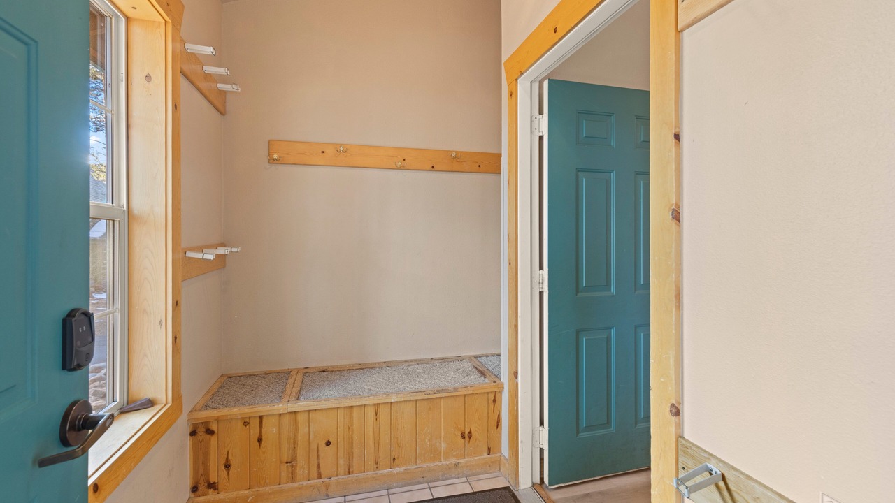 Photo of Bedroom in Leadville North