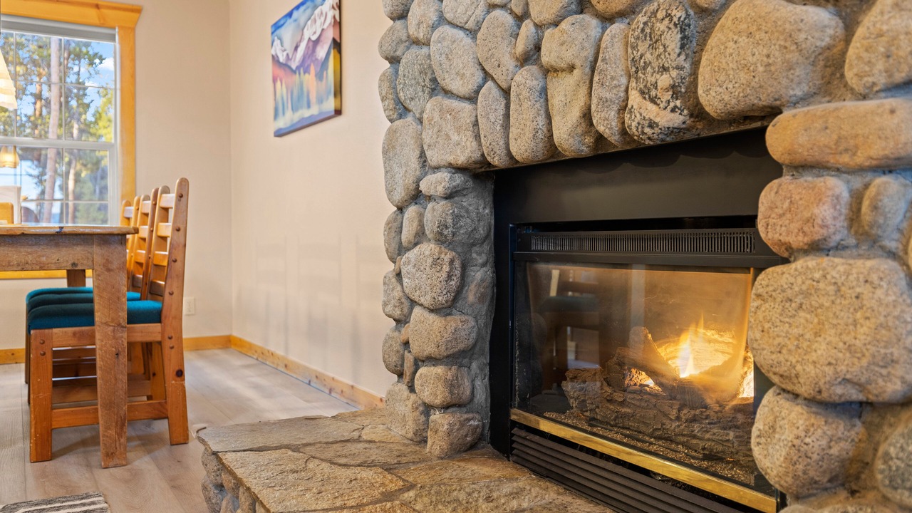 Photo of Livingroom in Leadville North