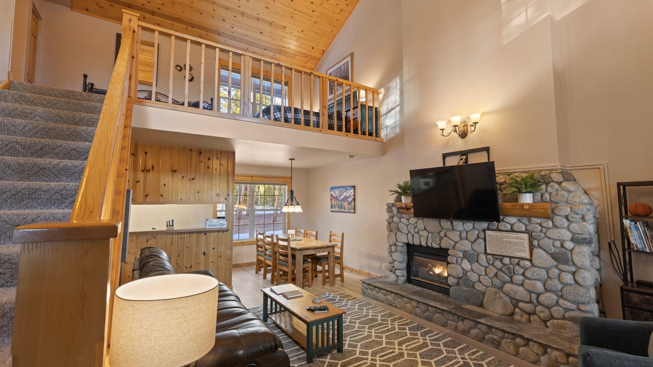 Photo of Bedroom in Leadville North