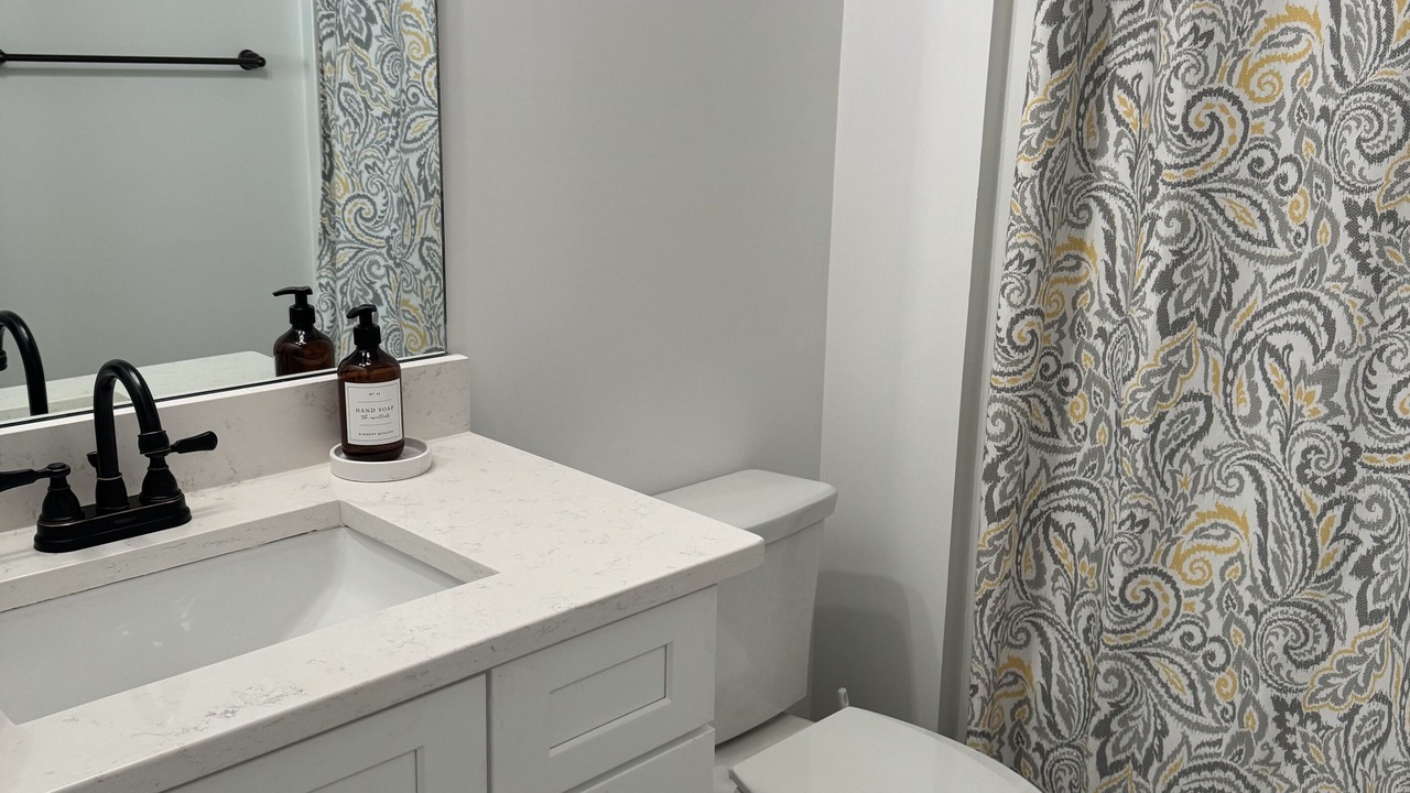 Photo of Bathroom in North Augusta
