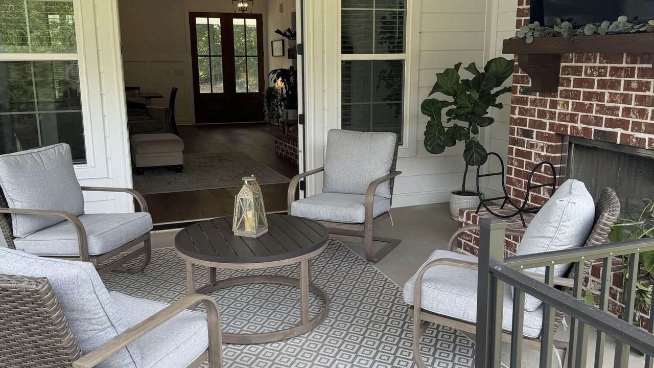 Photo of Outdoor in North Augusta