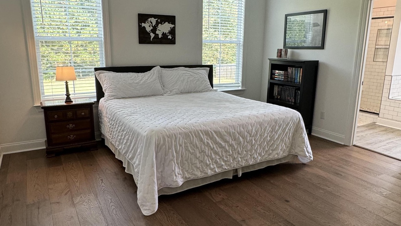 Photo of Bedroom in North Augusta
