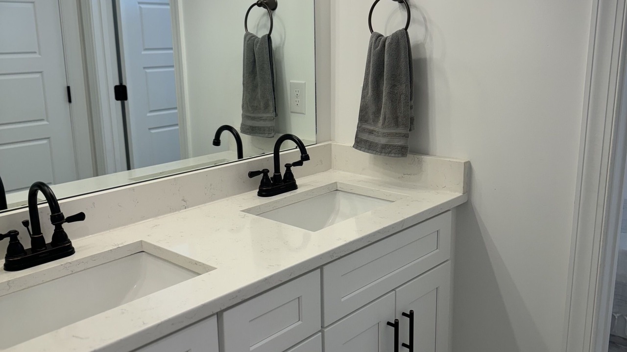 Photo of Bathroom in North Augusta