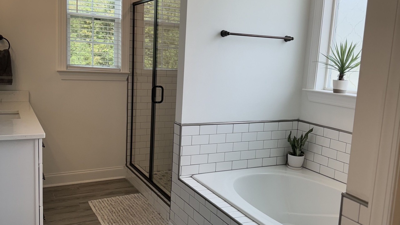Photo of Bathroom in North Augusta