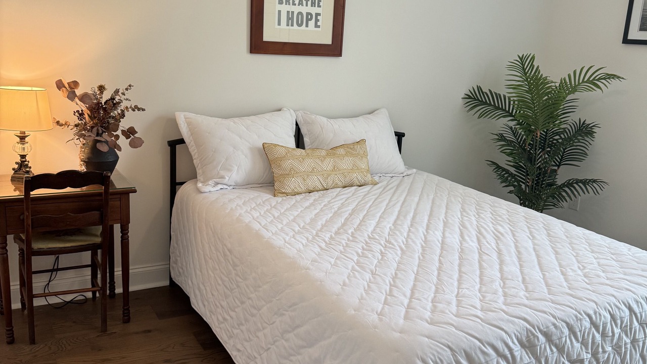 Photo of Bedroom in North Augusta