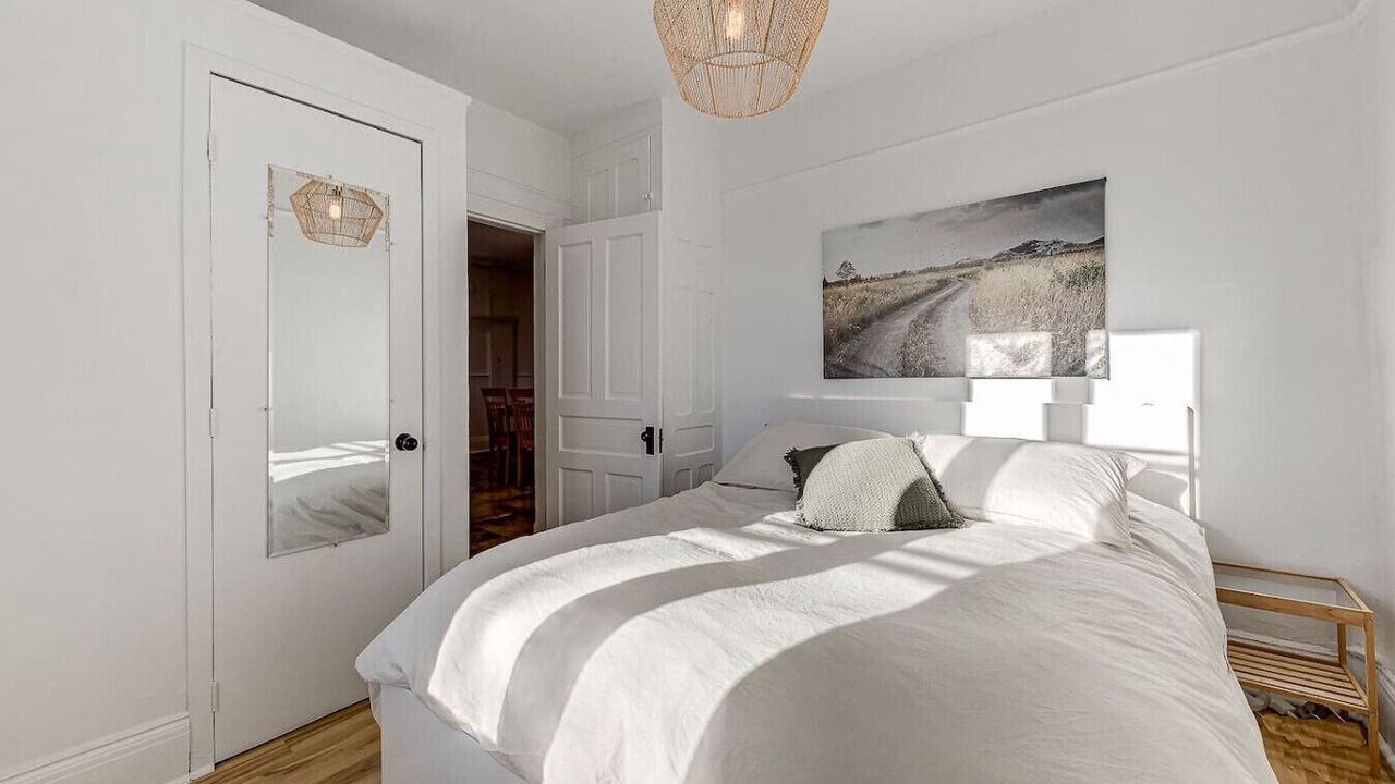 Photo of Bedroom in Quartier 5-4