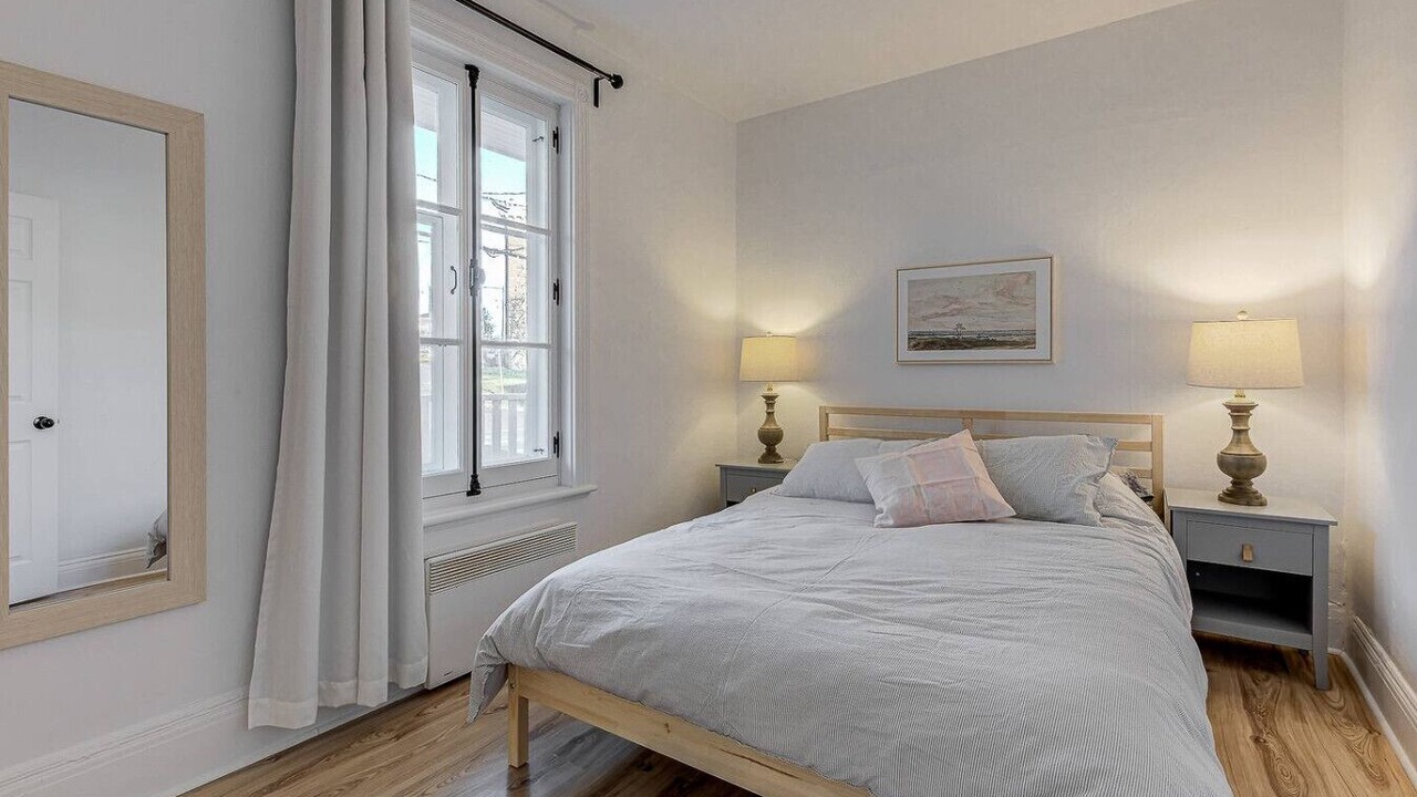 Photo of Bedroom in Quartier 5-4