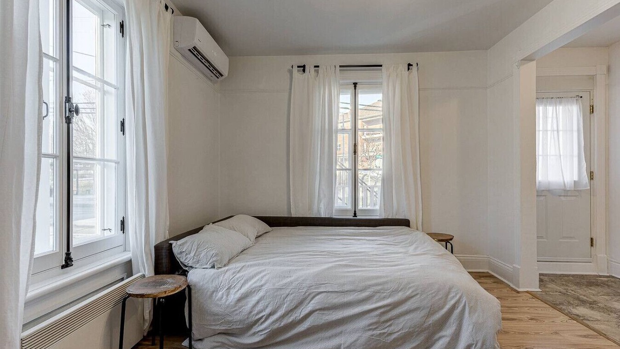 Photo of Bedroom in Quartier 5-4