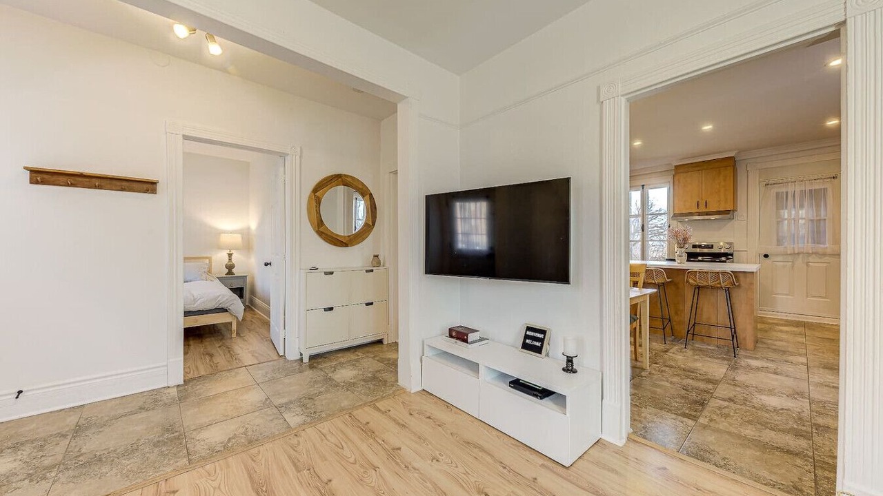 Photo of Bedroom in Quartier 5-4