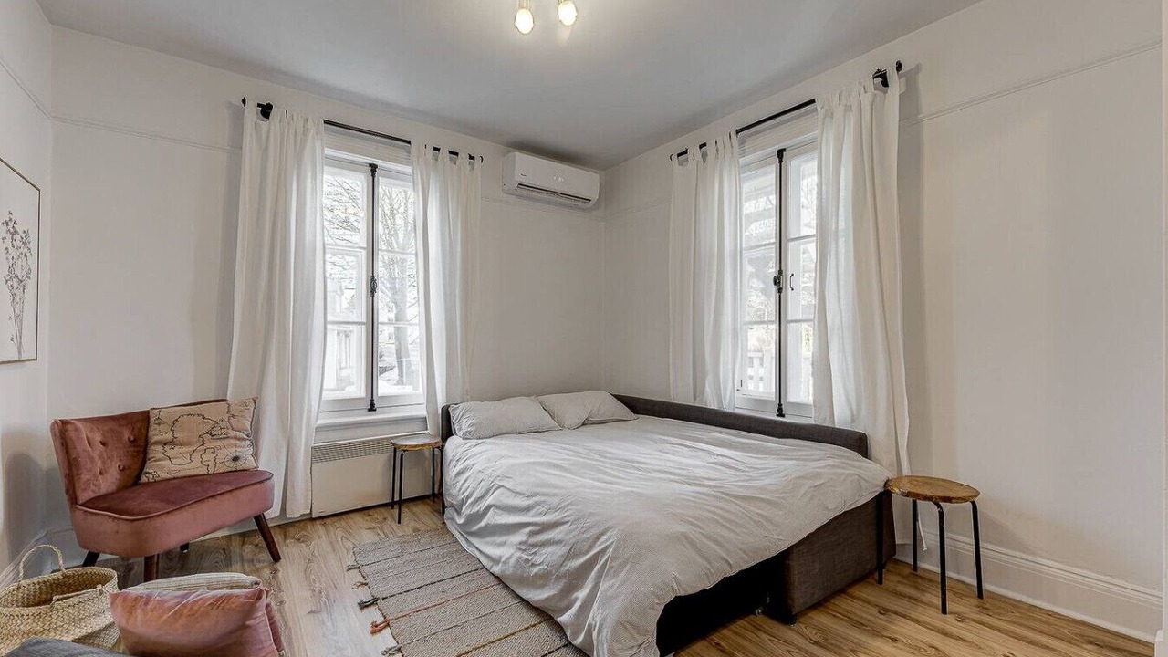 Photo of Bedroom in Quartier 5-4