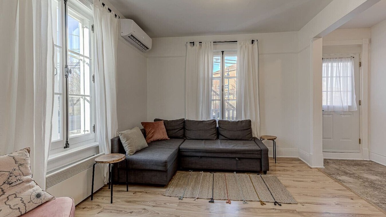 Photo of Livingroom in Quartier 5-4
