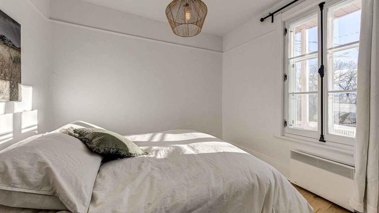 Photo of Bedroom in Quartier 5-4