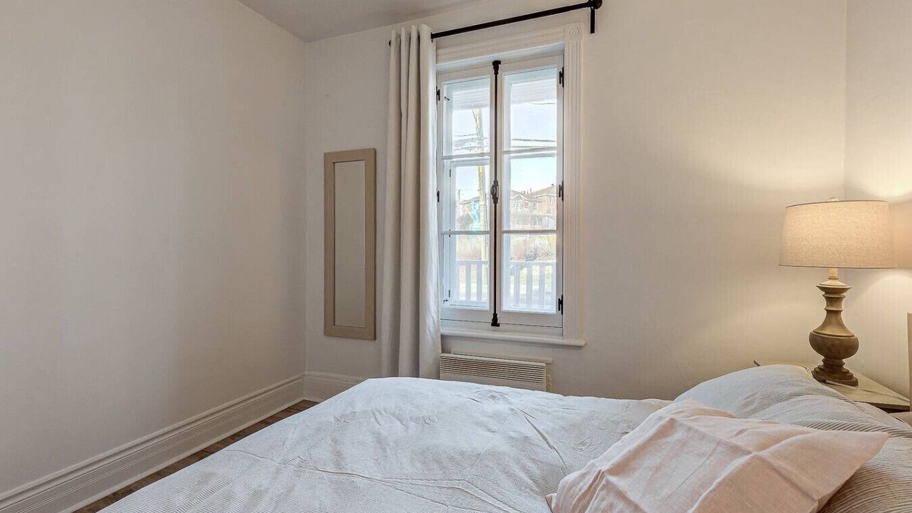 Photo of Bedroom in Quartier 5-4