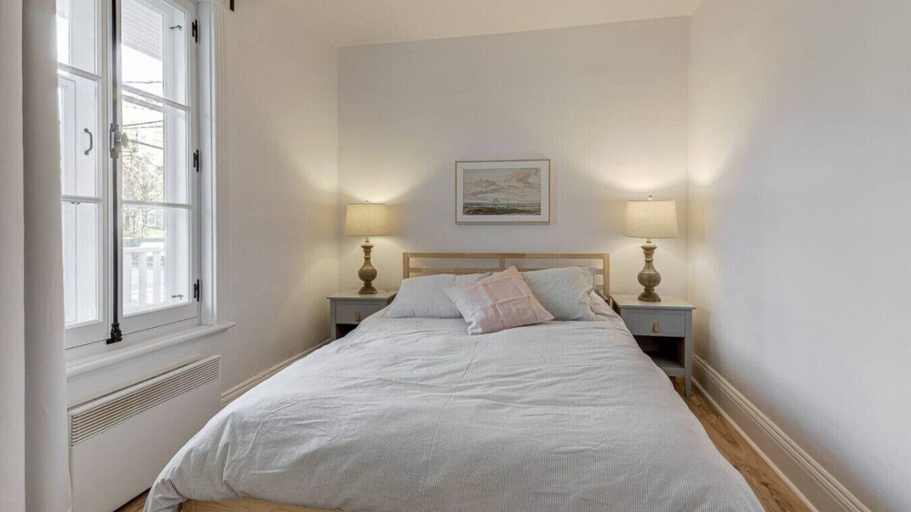 Photo of Bedroom in Quartier 5-4
