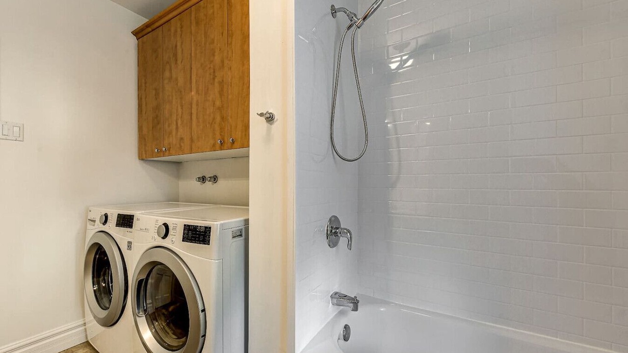 Photo of Bathroom in Quartier 5-4