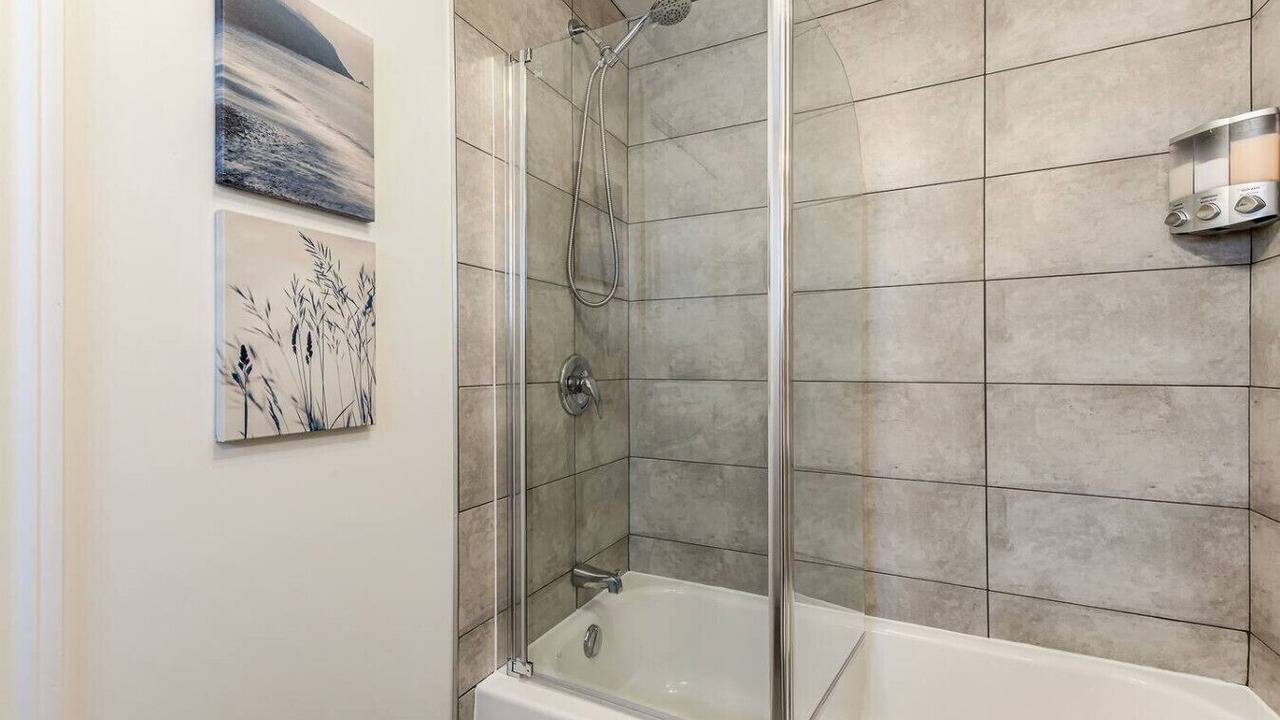 Photo of Bathroom in Quartier 5-4