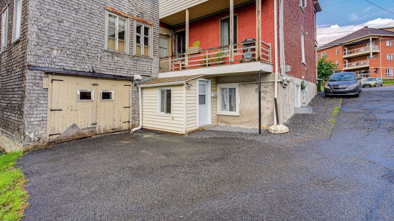 Photo of Outdoor in Quartier 5-4