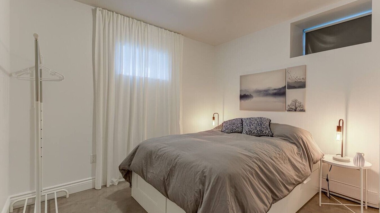 Photo of Bedroom in Quartier 5-4