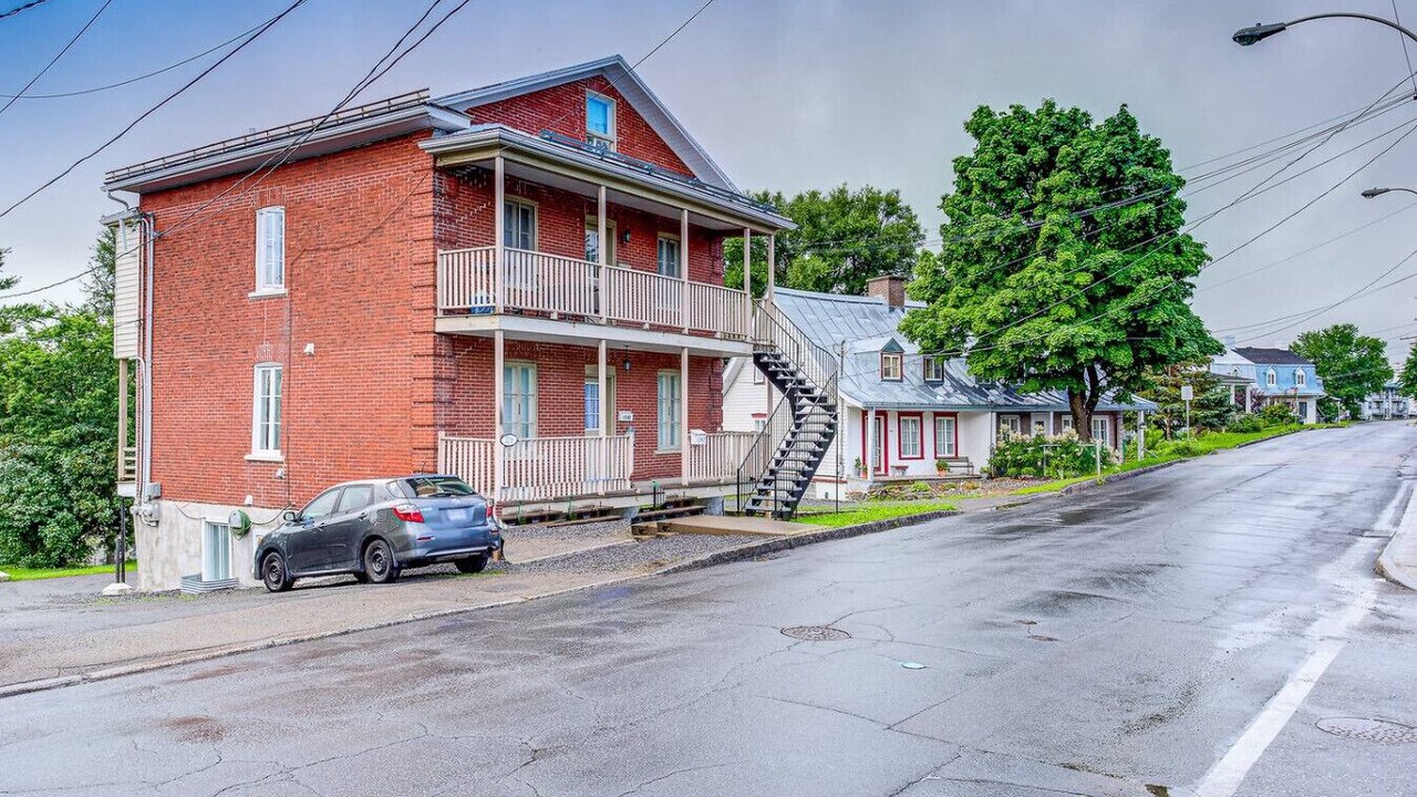 Photo of Outdoor in Quartier 5-4