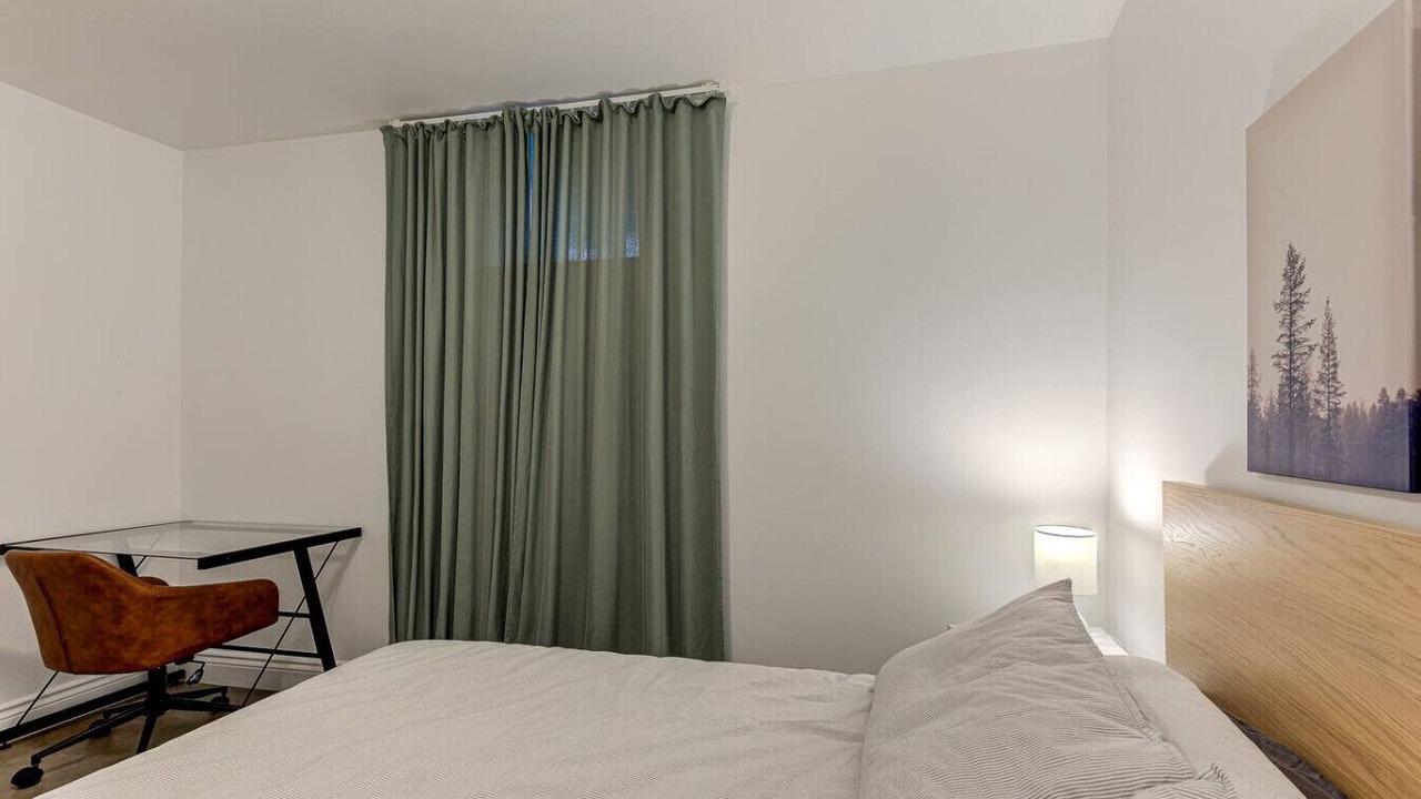 Photo of Bedroom in Quartier 5-4