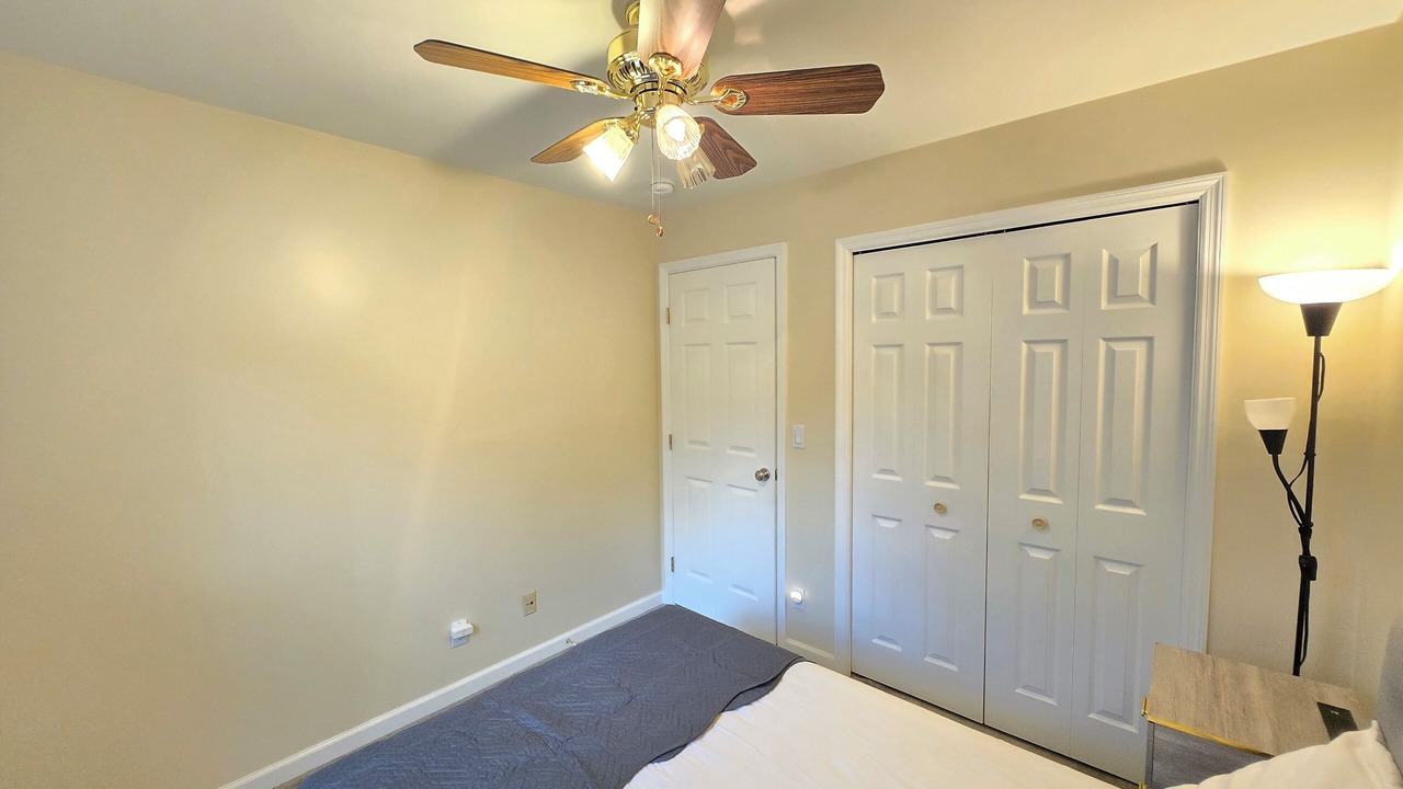 Photo of Bedroom in Mount Tabor