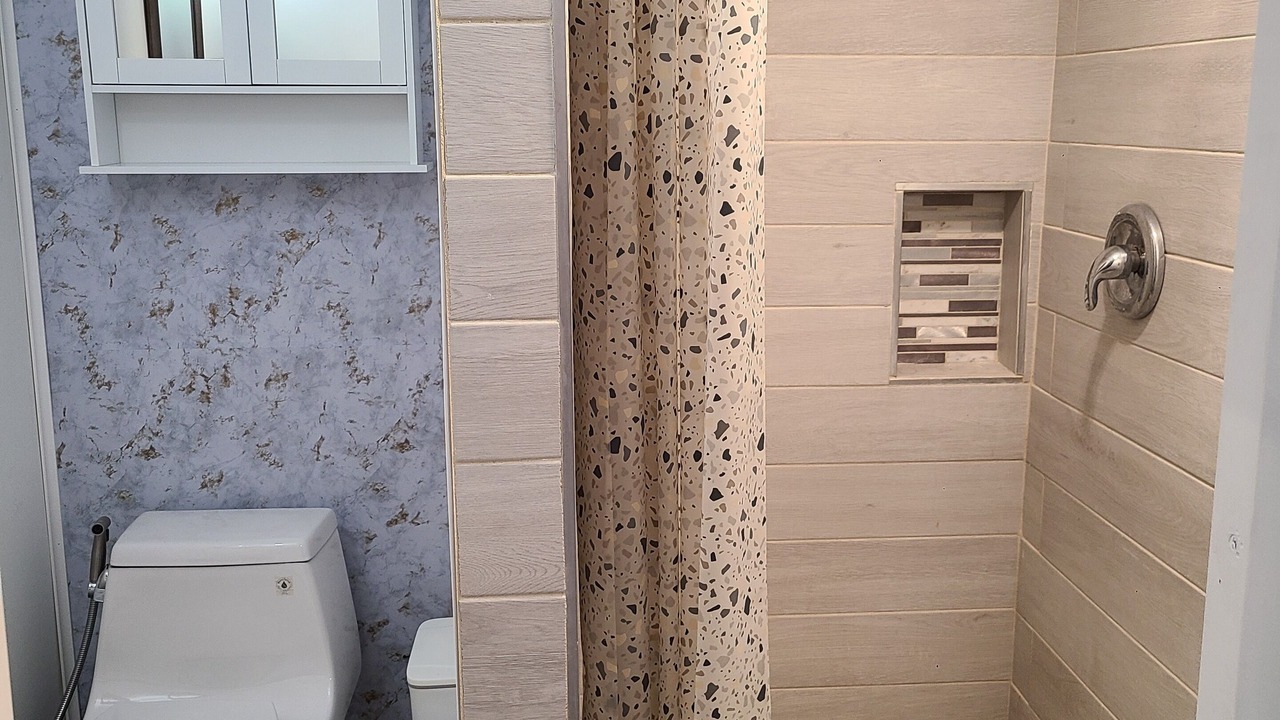 Photo of Bathroom in Mount Tabor