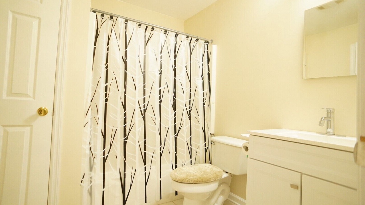 Photo of Bathroom in Mount Tabor